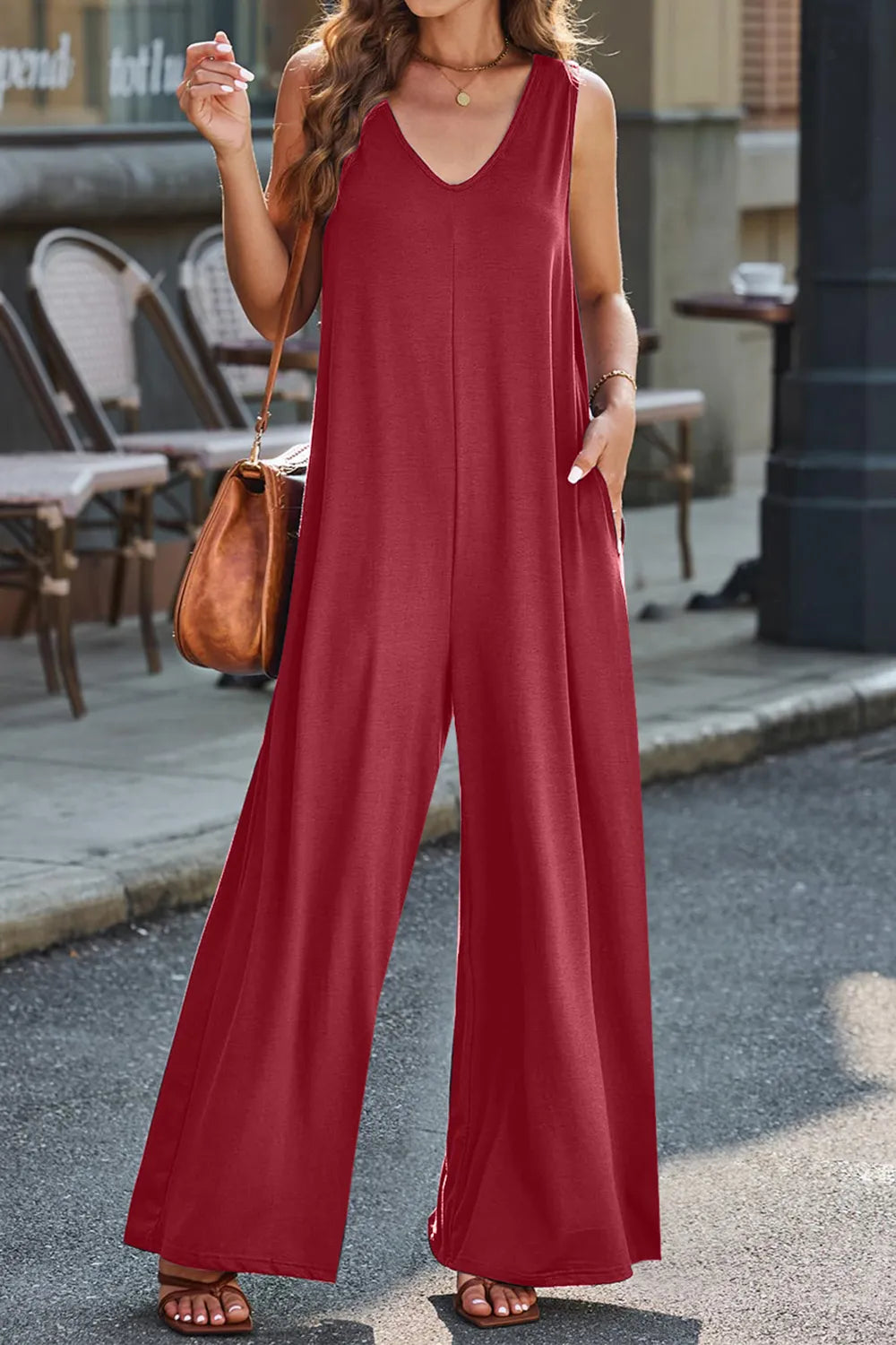 Women's Jumpsuit