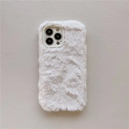 iphone Case - various Models - Fluffy