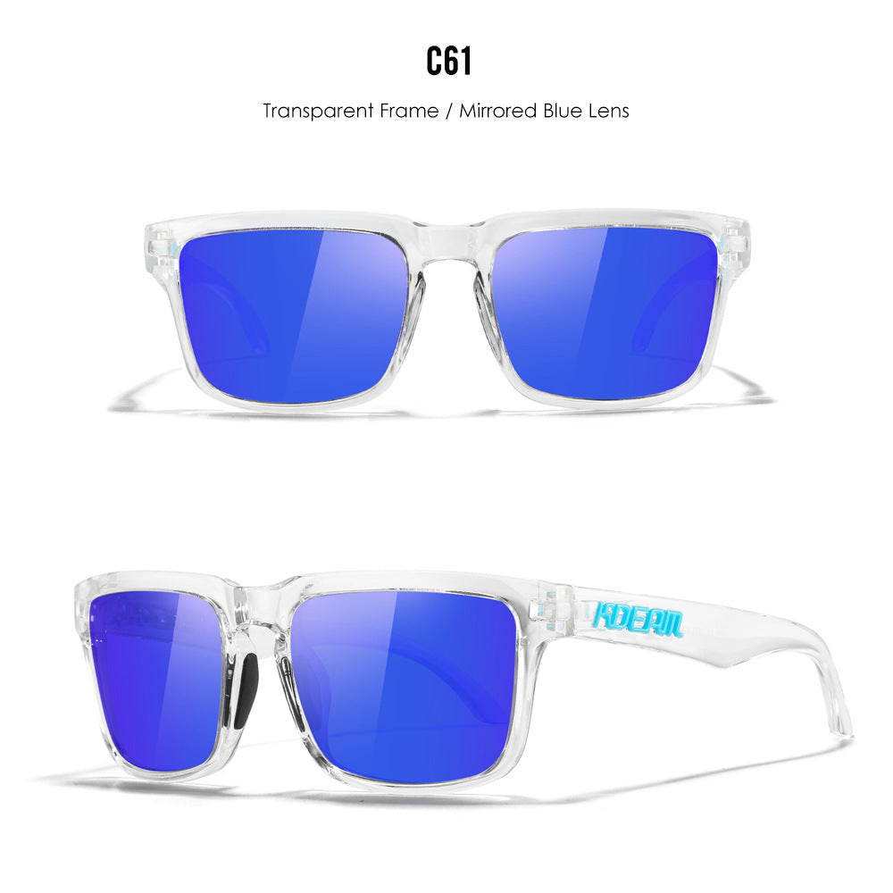 Men's Polarized Sunglasses