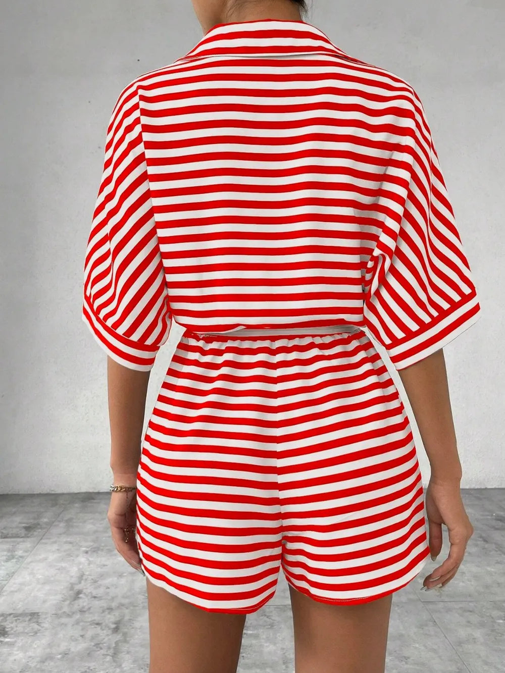 Women's Romper Playsuit