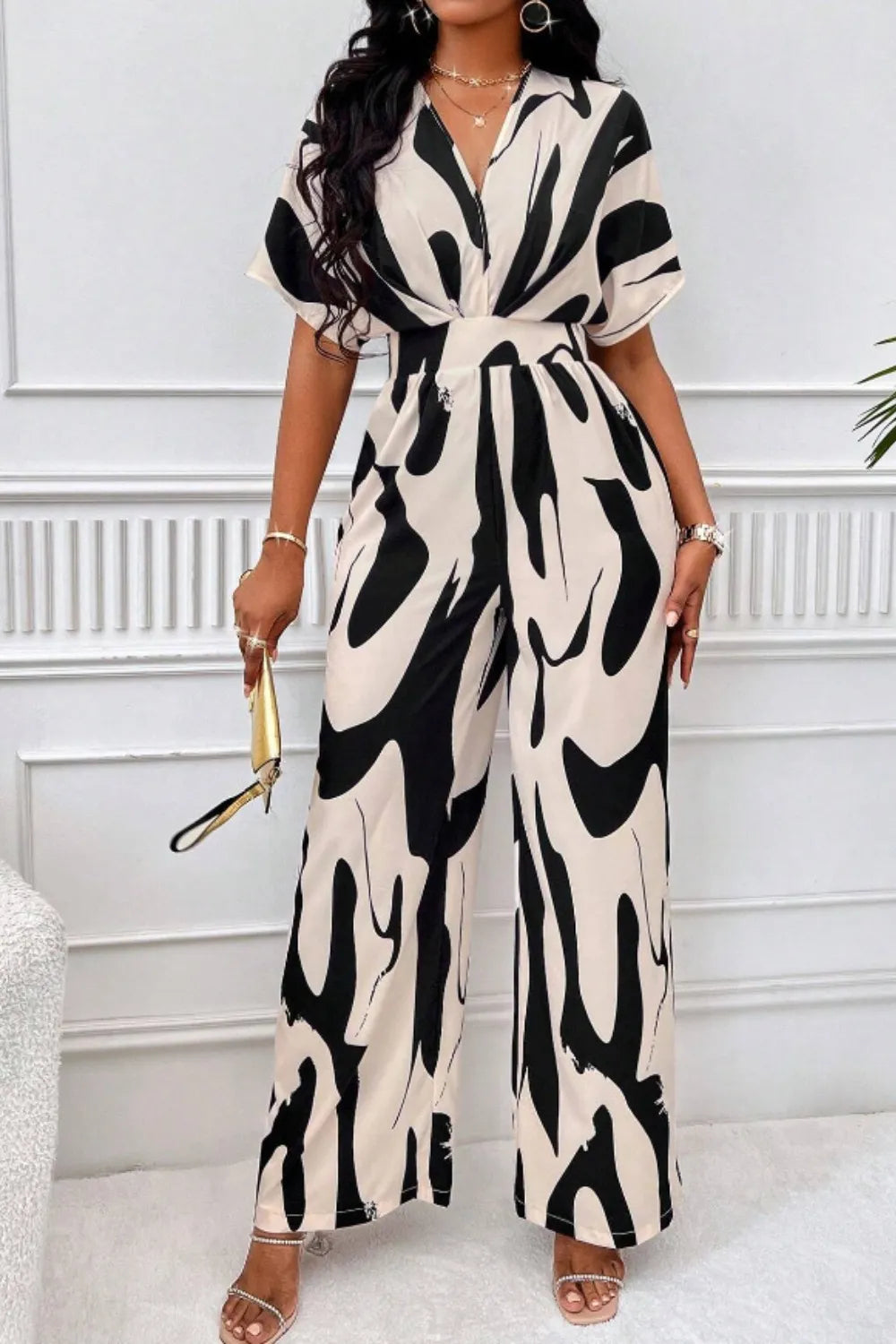 Women's Jumpsuit