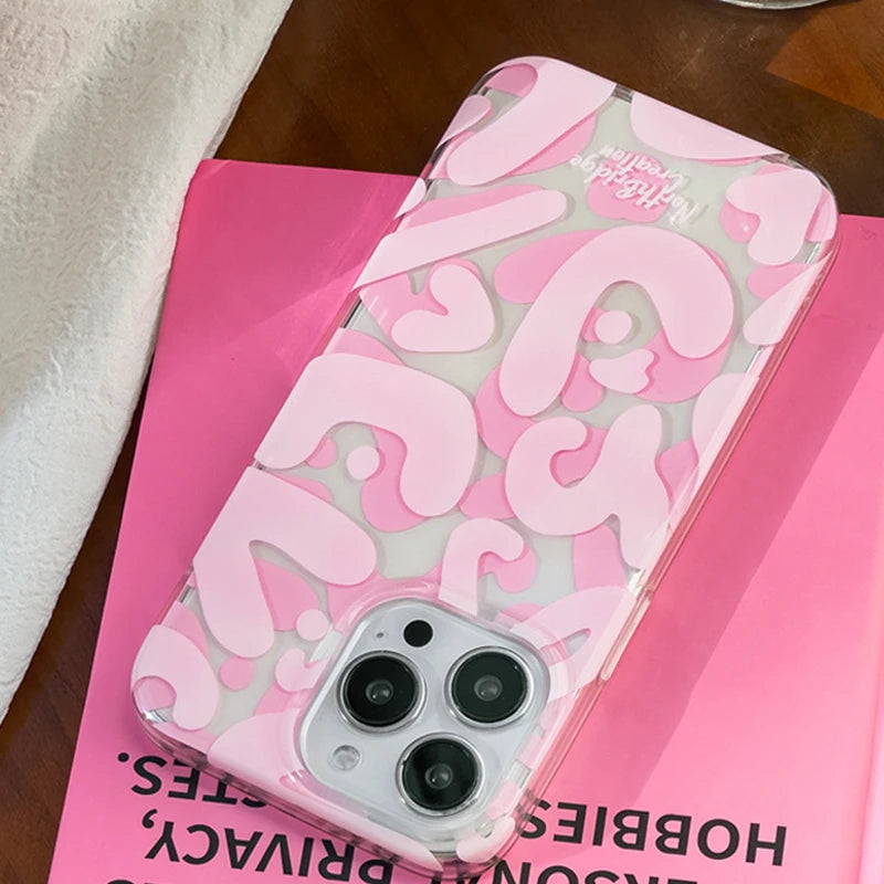 iphone Case - Models 12 - 15