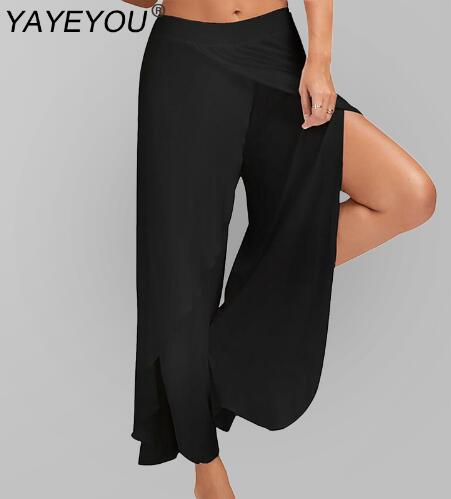 Women's Harem Trousers - various colours