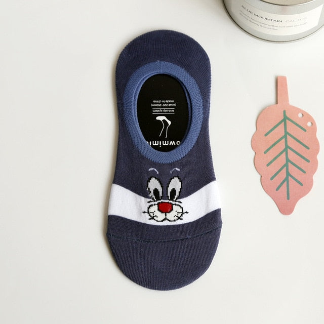 Socks - Cartoon Inspired