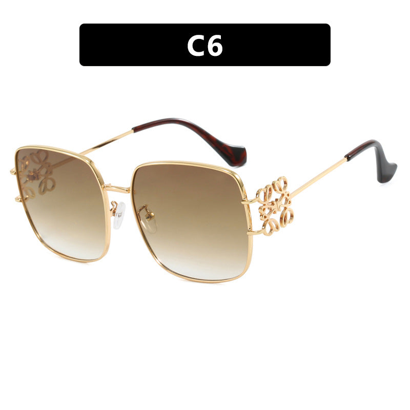 Ladies Single Beam Sunglass - various colours