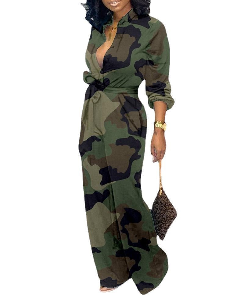 Women's Jumpsuit