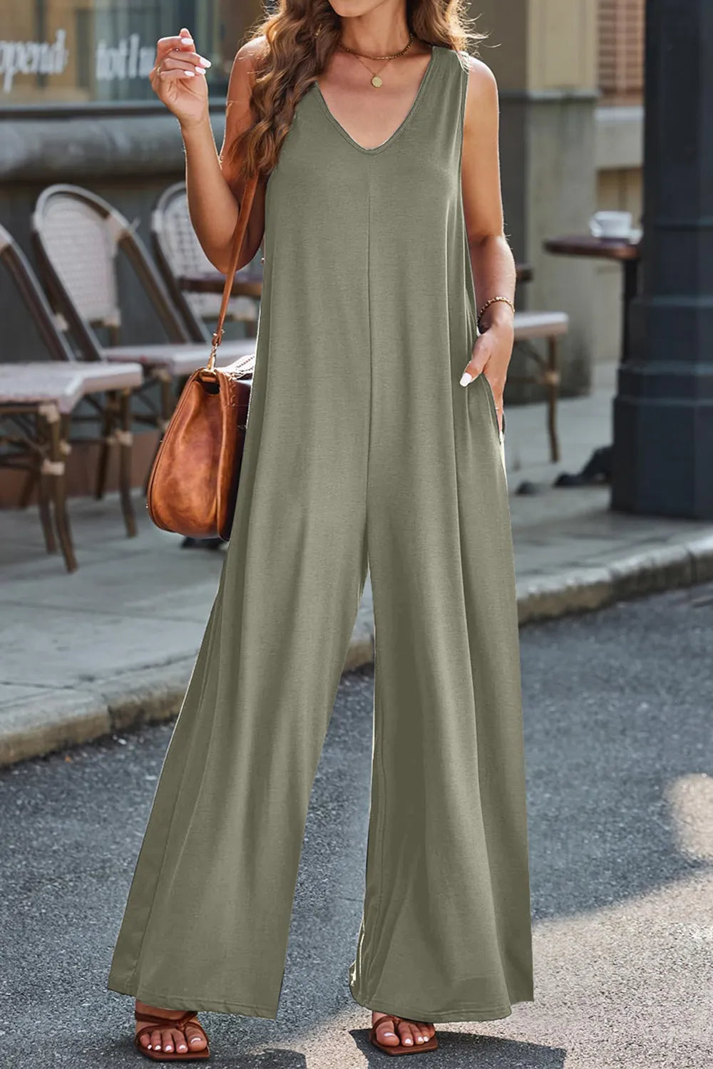 Women's Jumpsuit