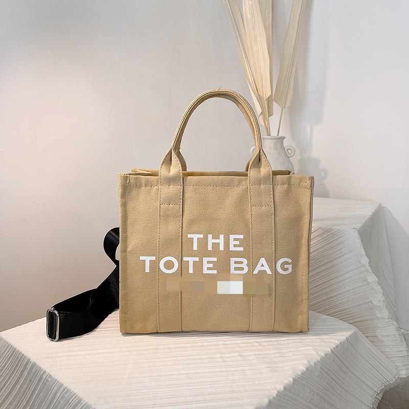 The Tote Bag - Small & Large - various colours