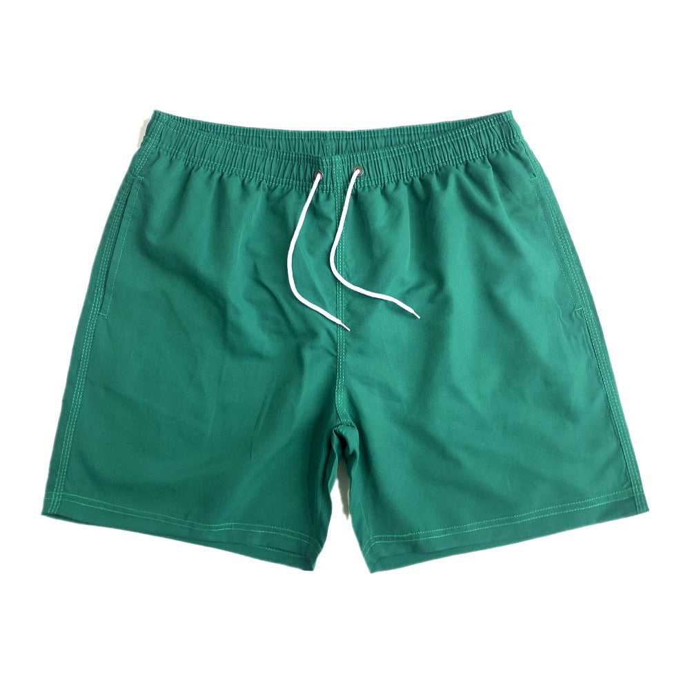 Men's Shorts Swim Beach