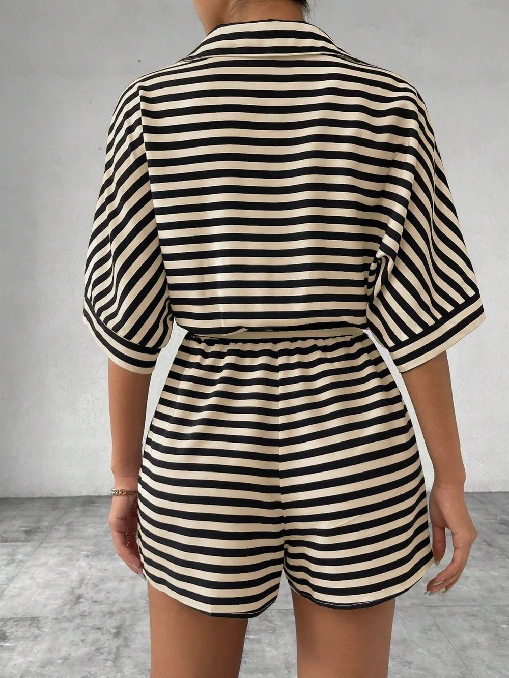 Women's Romper Playsuit