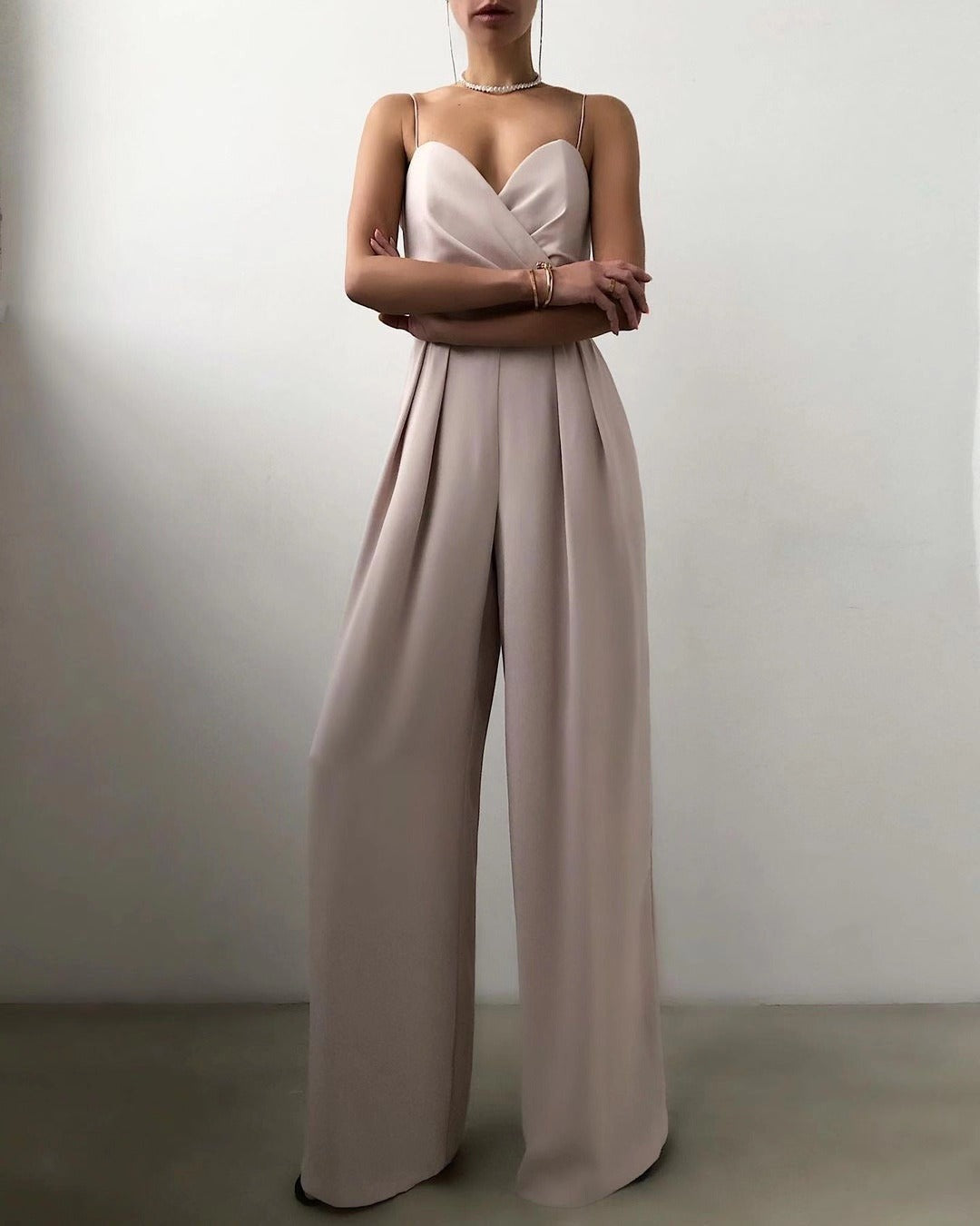 Women's Jumpsuit
