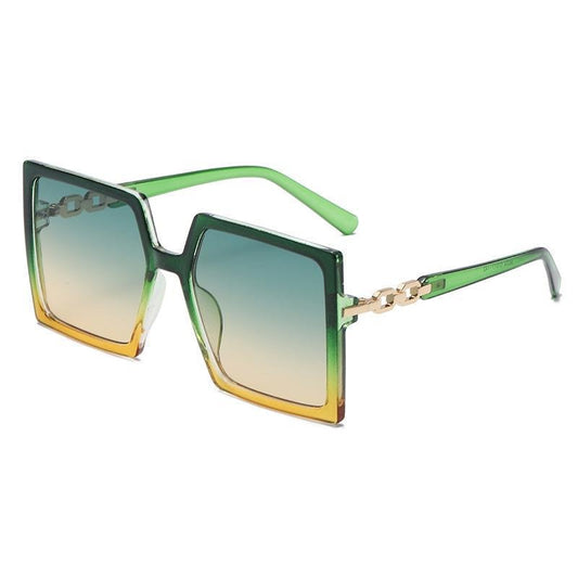 Women's Square Sunglasses - various colours