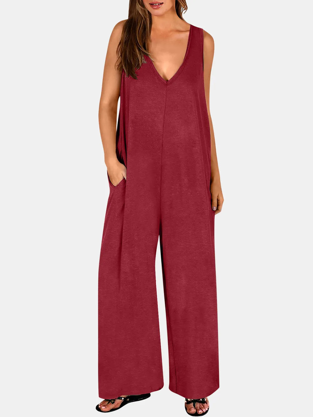 Women's Jumpsuit