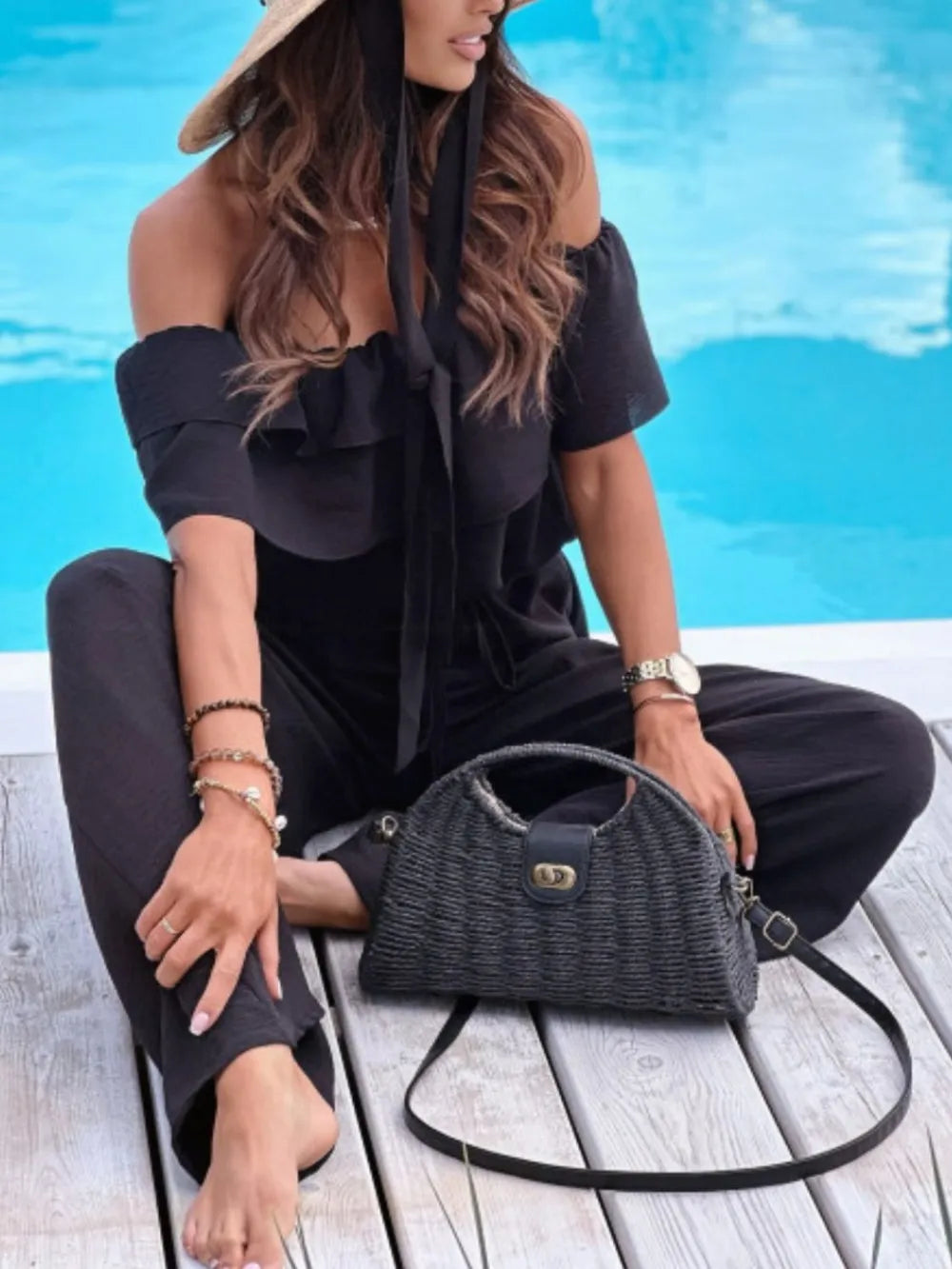 Women's Jumpsuit