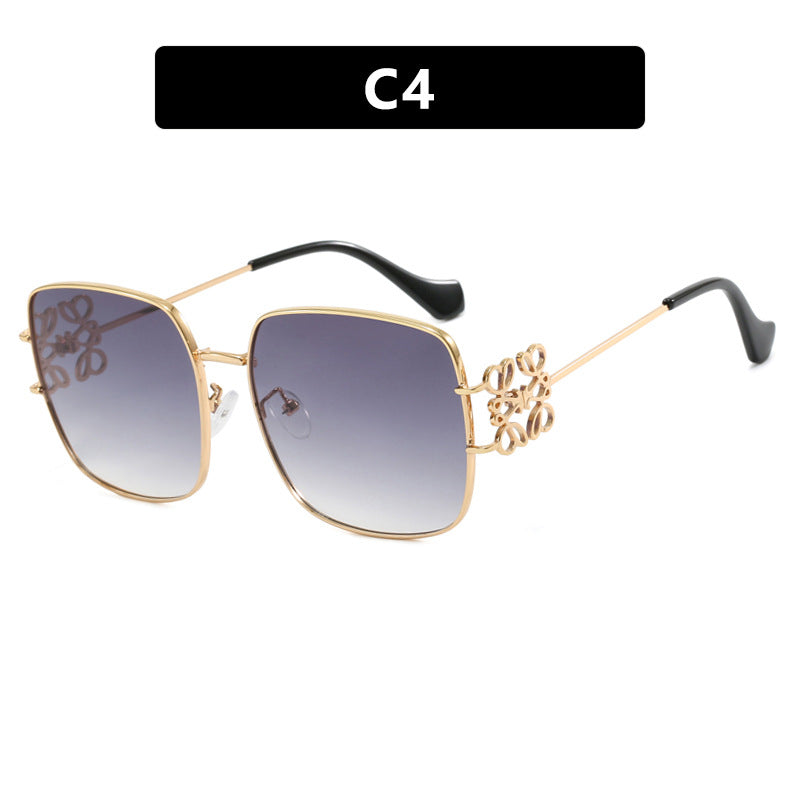 Ladies Single Beam Sunglass - various colours