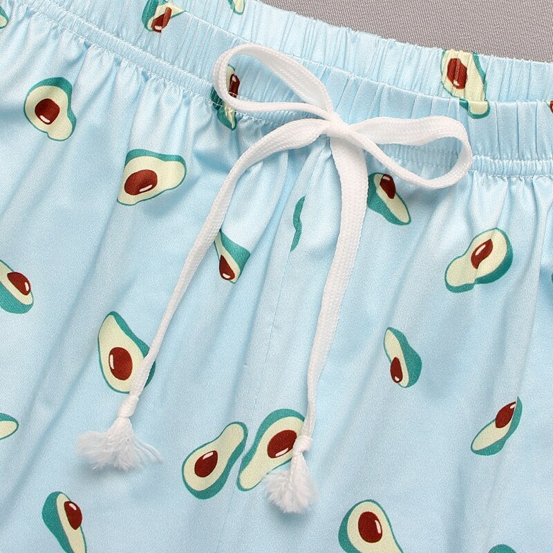 Cute Pyjama Set - various designs