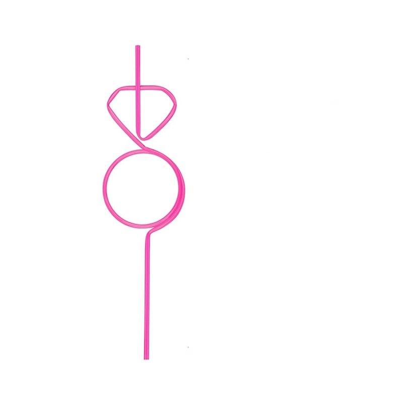 Bride to Be Straws for Hen Party Bridal Shower