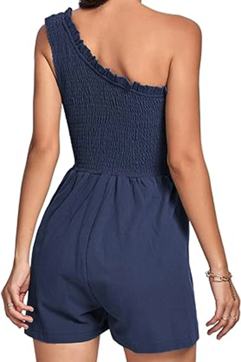 Women's Romper Playsuit