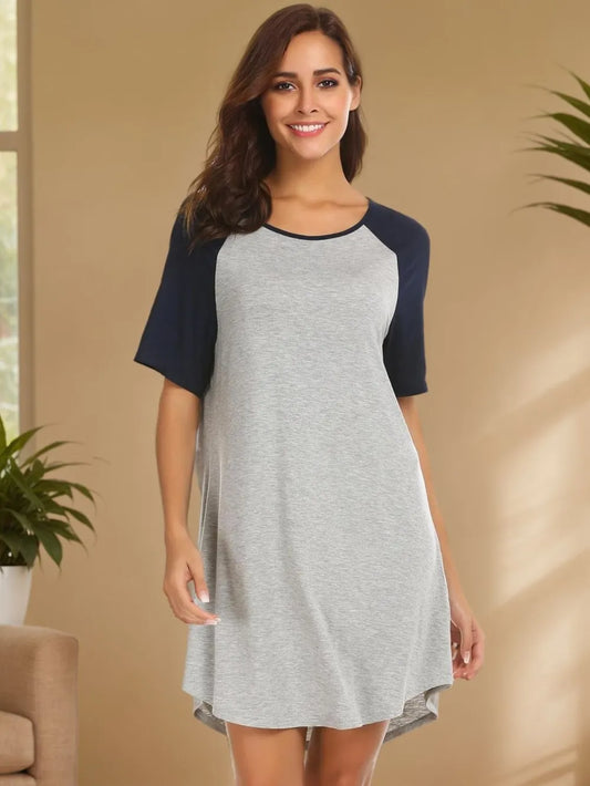 Women's Nightshirt