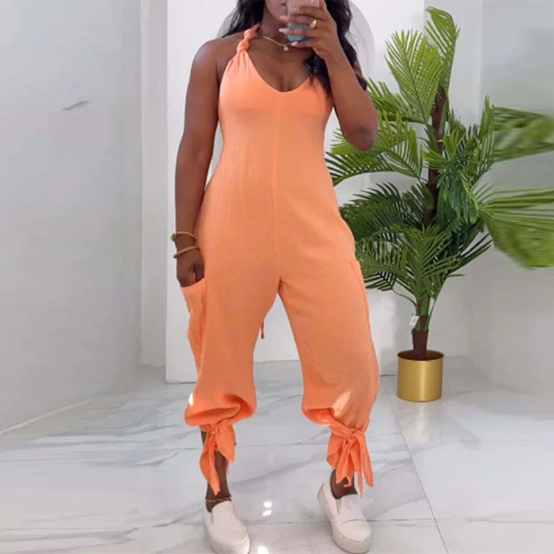 Women's Jumpsuit