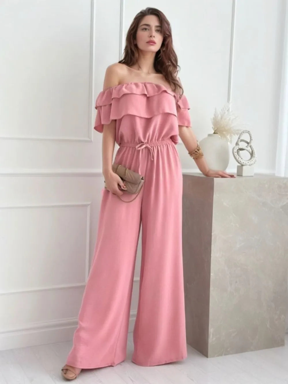 Women's Jumpsuit