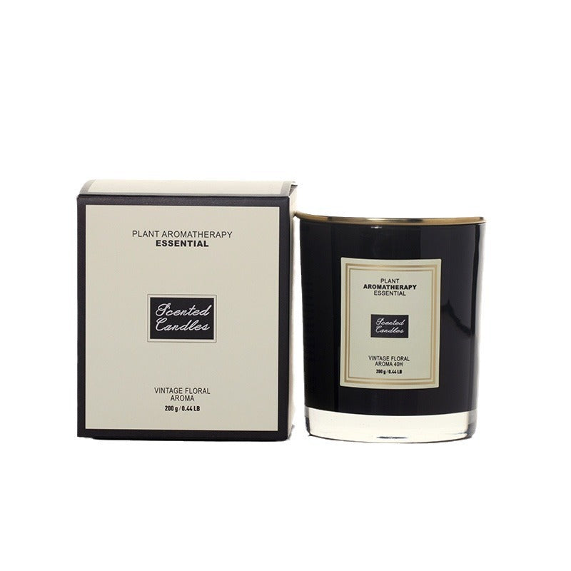 Scented Candle - various fragrances