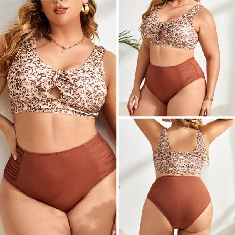 Bikini Two Piece Set