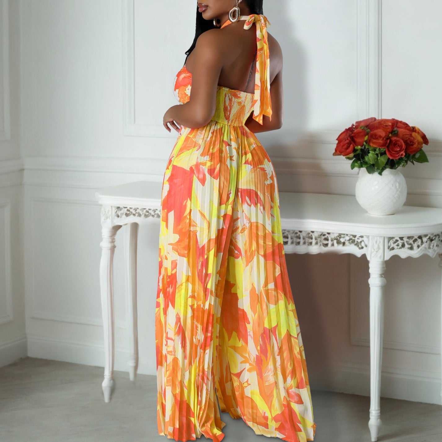Women's Jumpsuit