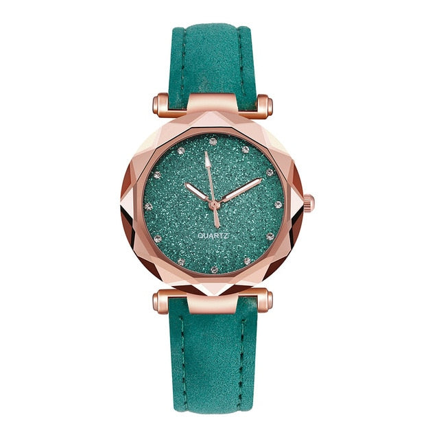 Ladies Quartz Watch