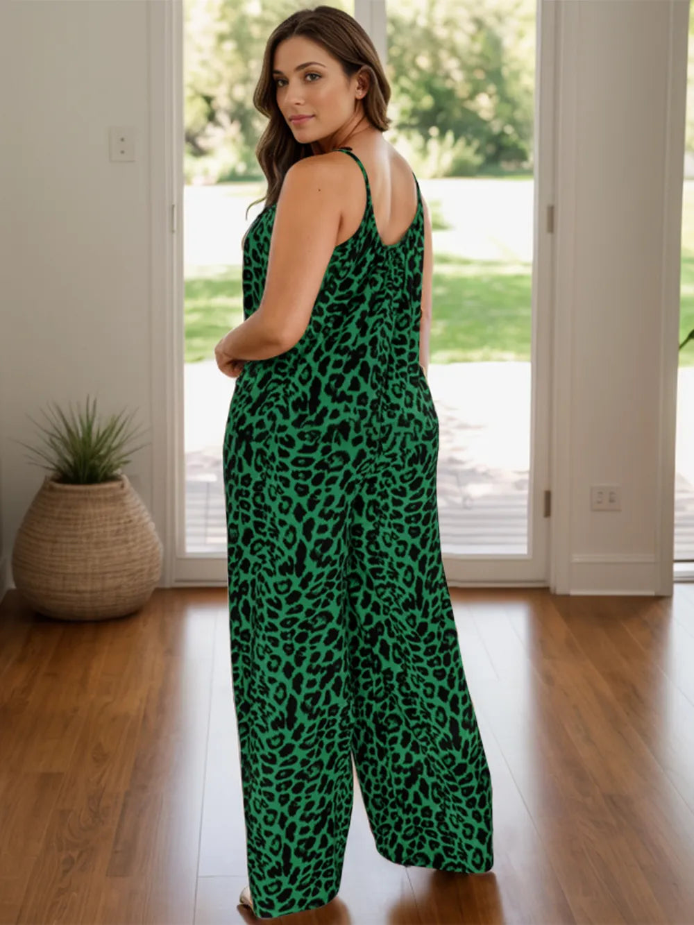Women's Jumpsuit