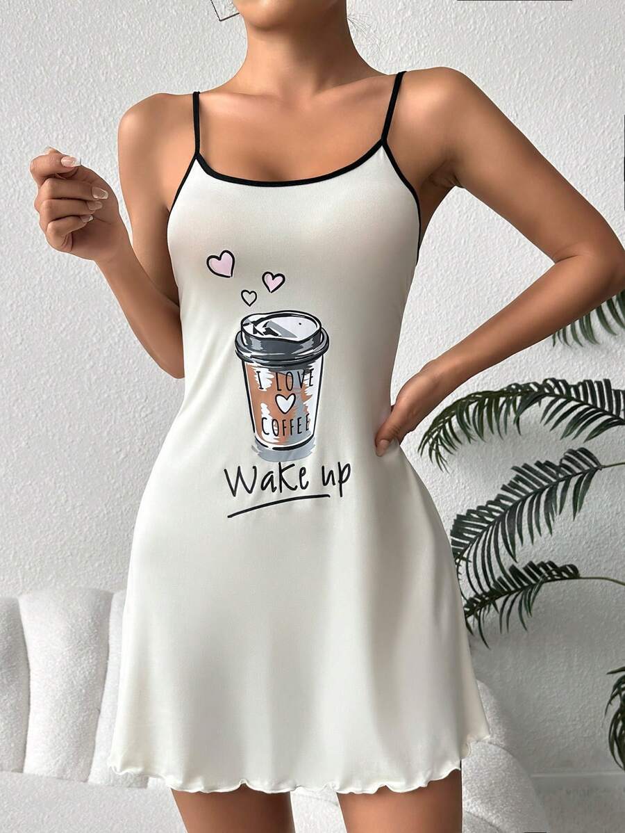 Women's Chemise / Nightdress Sleepwear - various styles