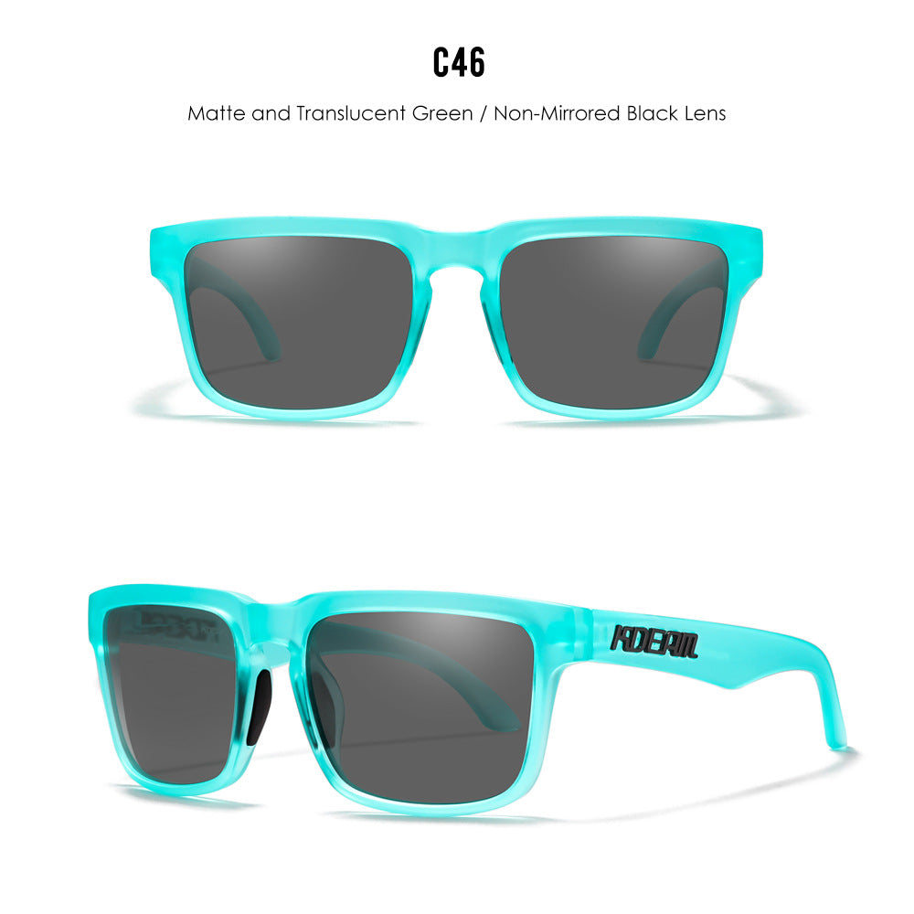 Men's Polarized Sunglasses
