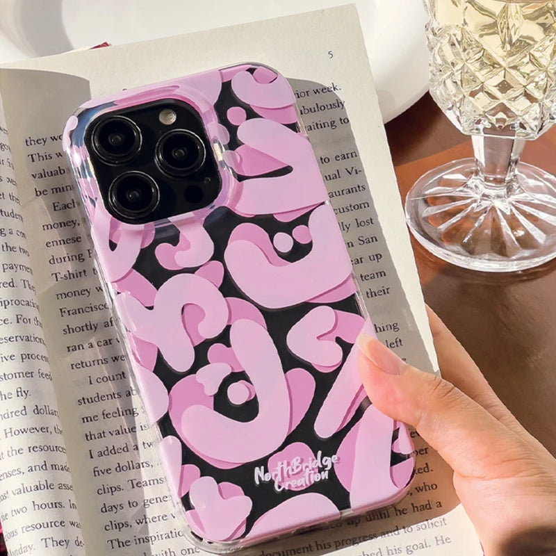 iphone Case - Models 12 - 15