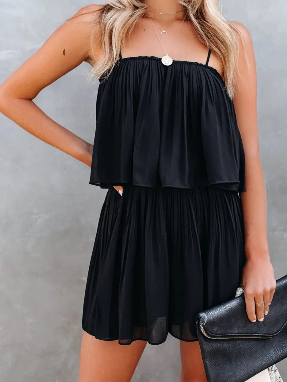 Women's Jumpsuit Playsuit