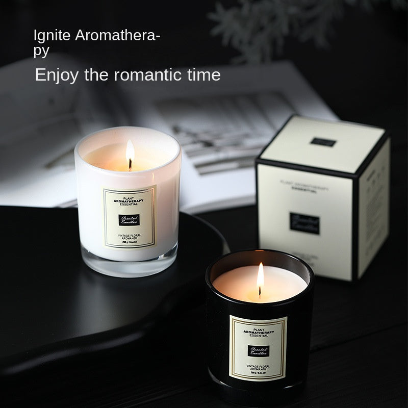 Scented Candle - various fragrances