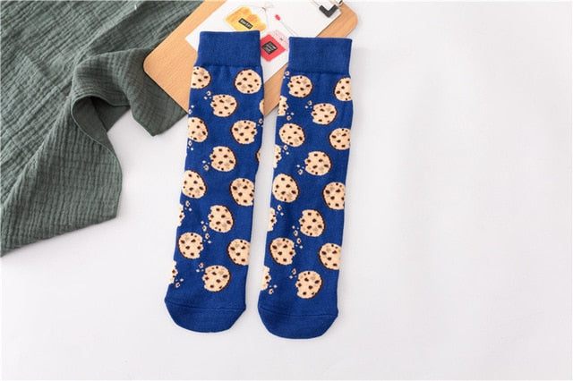 Socks - Various Styles and Designs
