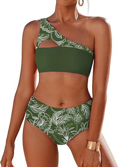 Bikini Two Piece Set