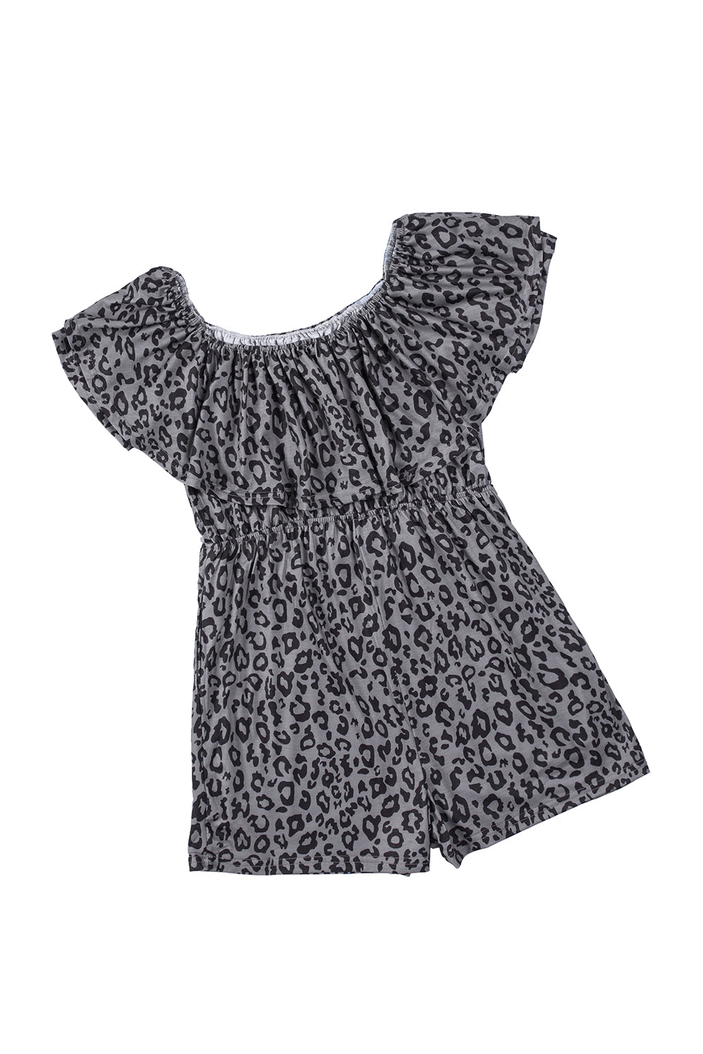 Women's Romper Playsuit