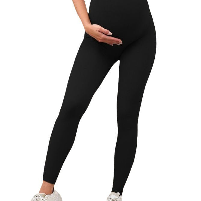 Ladies Maternity Leggings - Mum to Be - Pregnancy
