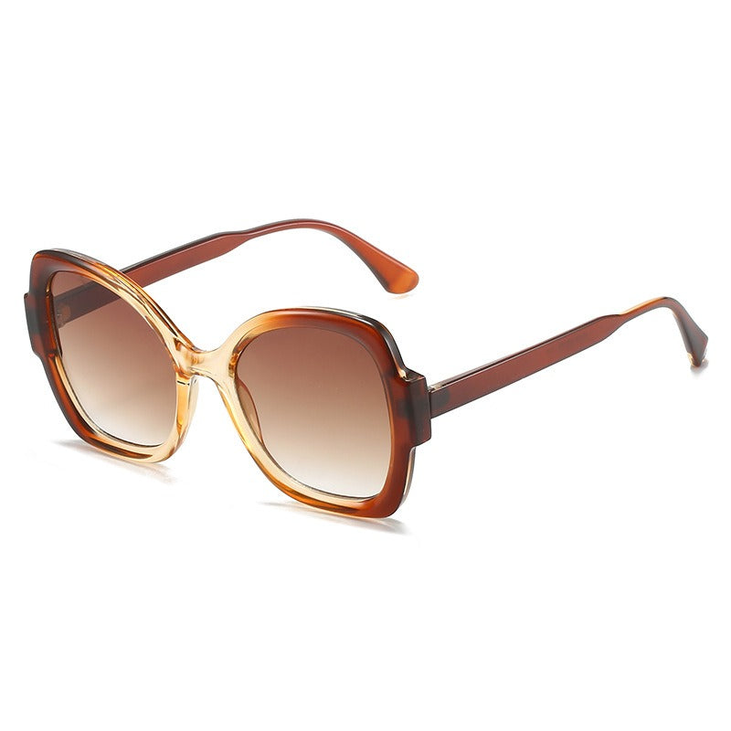Ladies Butterfly Sunglasses - various colours
