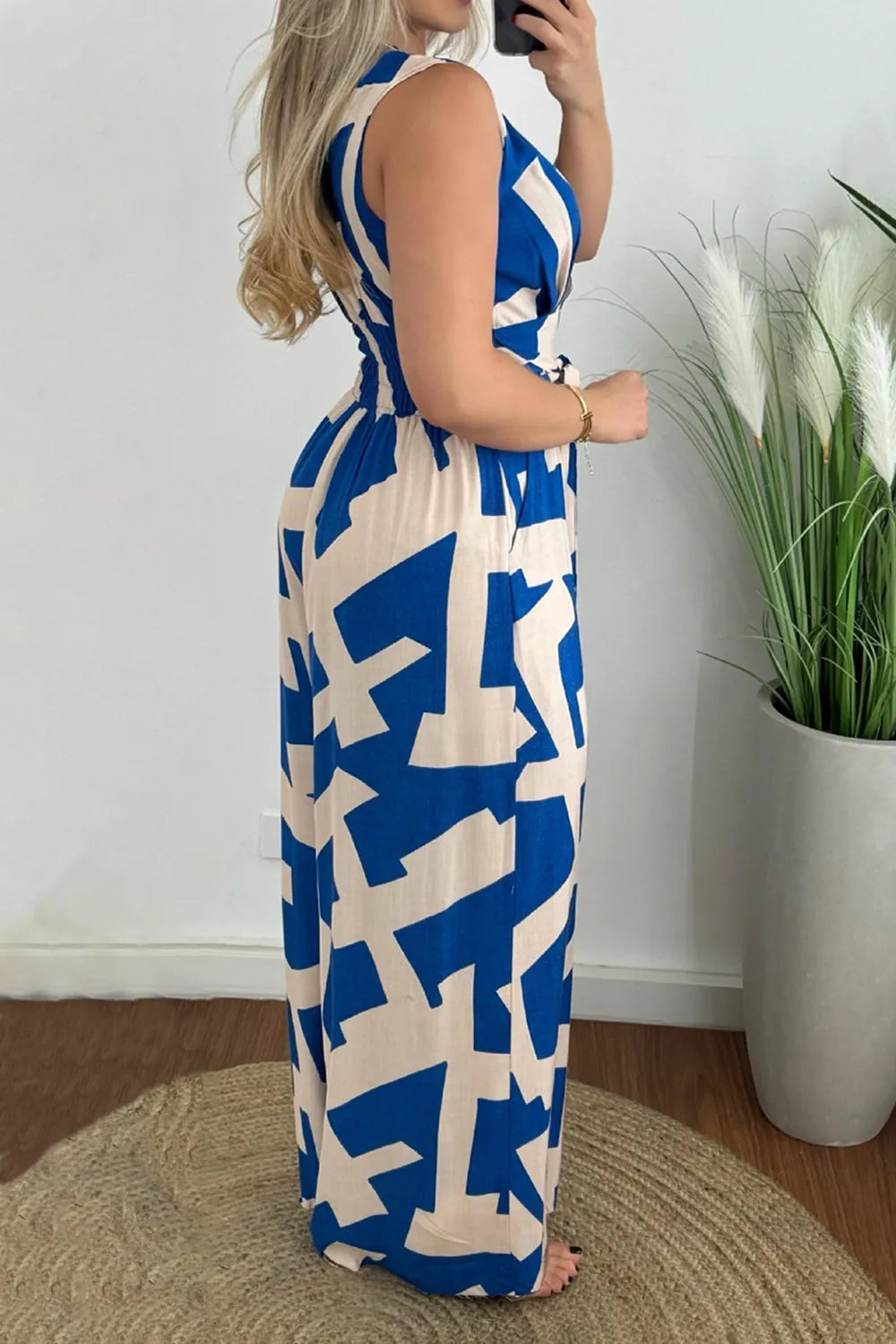 Women's Jumpsuit
