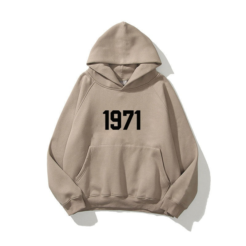 BIRTHDAY YEAR - Vintage Sweatshirt - All Years Available