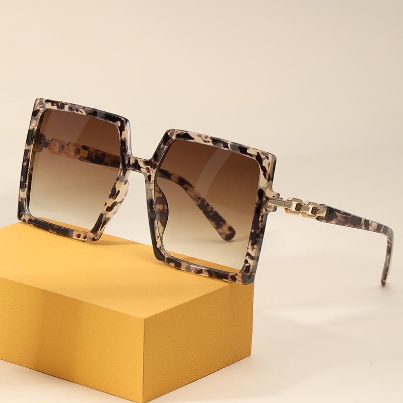Women's Square Sunglasses - various colours
