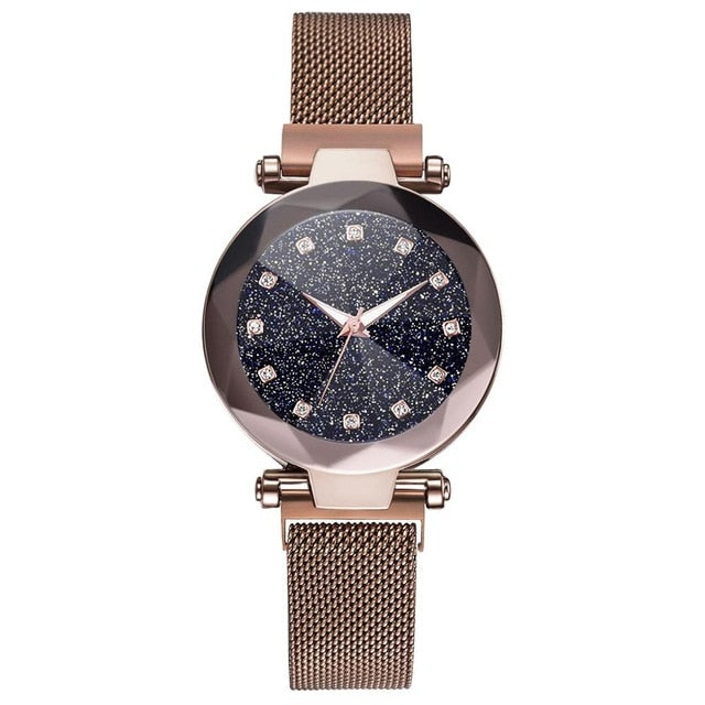 Ladies Quartz Wrist Watch