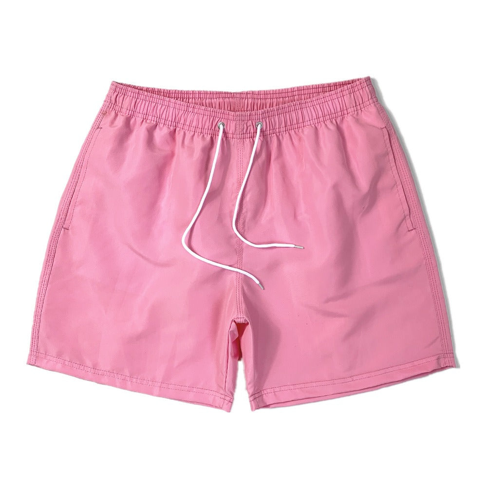 Men's Shorts Swim Beach