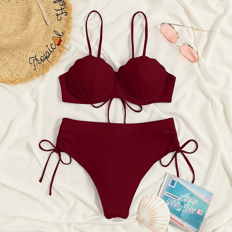 Bikini Two Piece Set