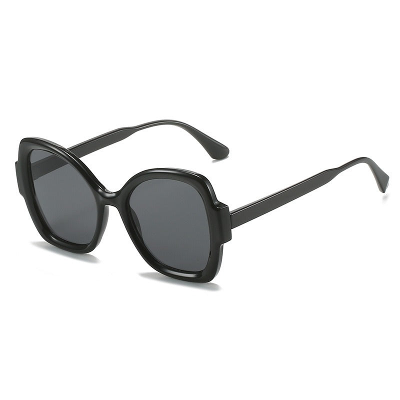 Ladies Butterfly Sunglasses - various colours