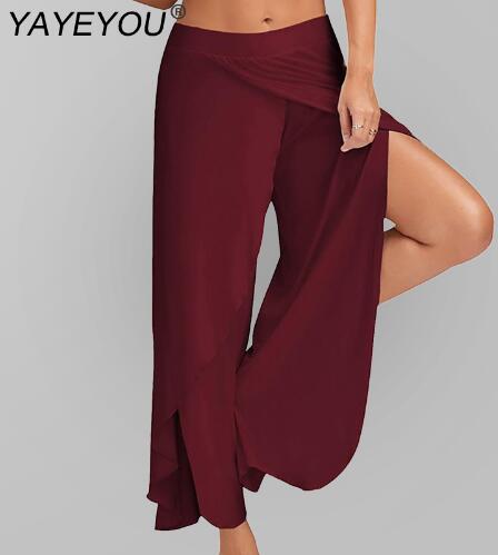 Women's Harem Trousers - various colours