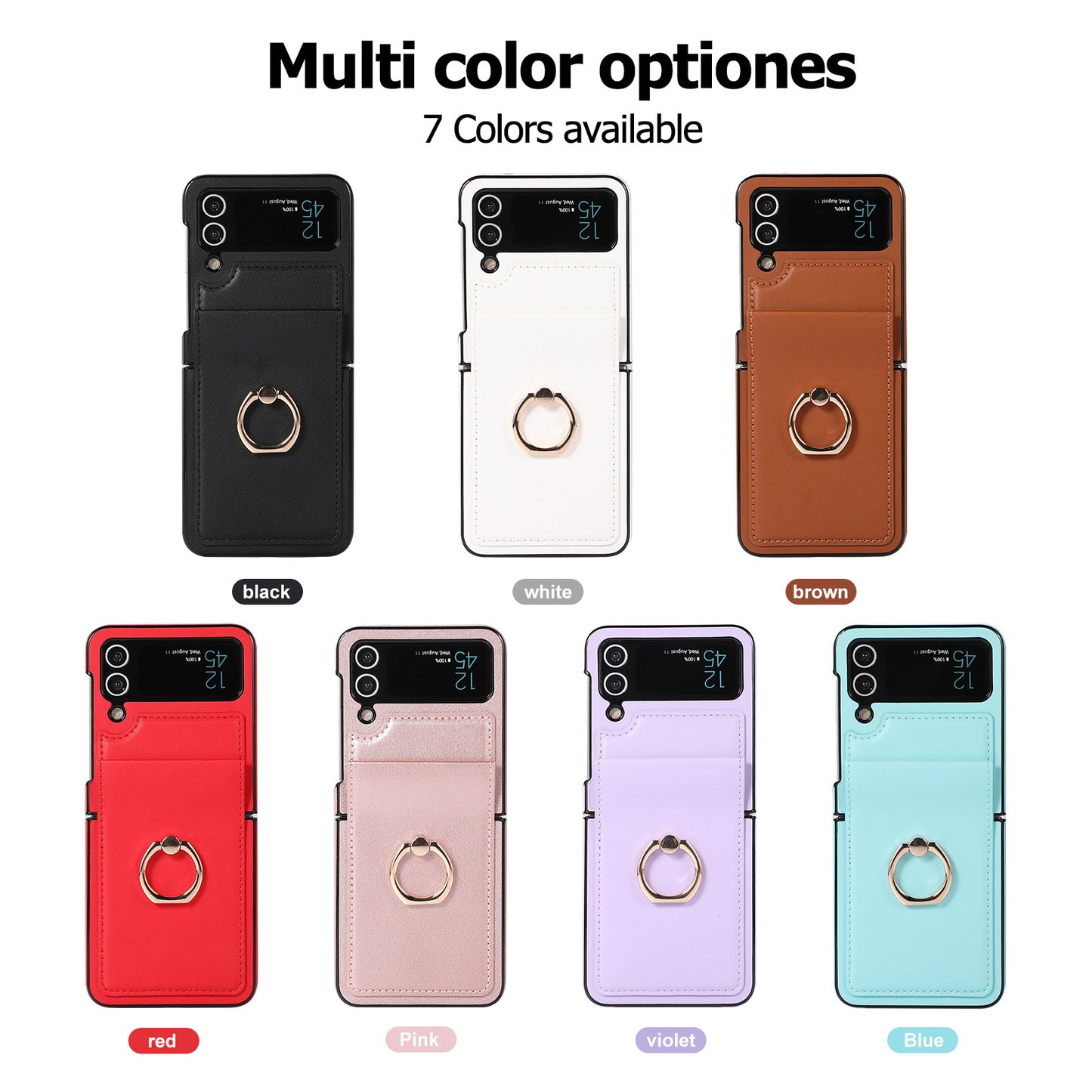 Samsung Z Flip 3 Phone Case