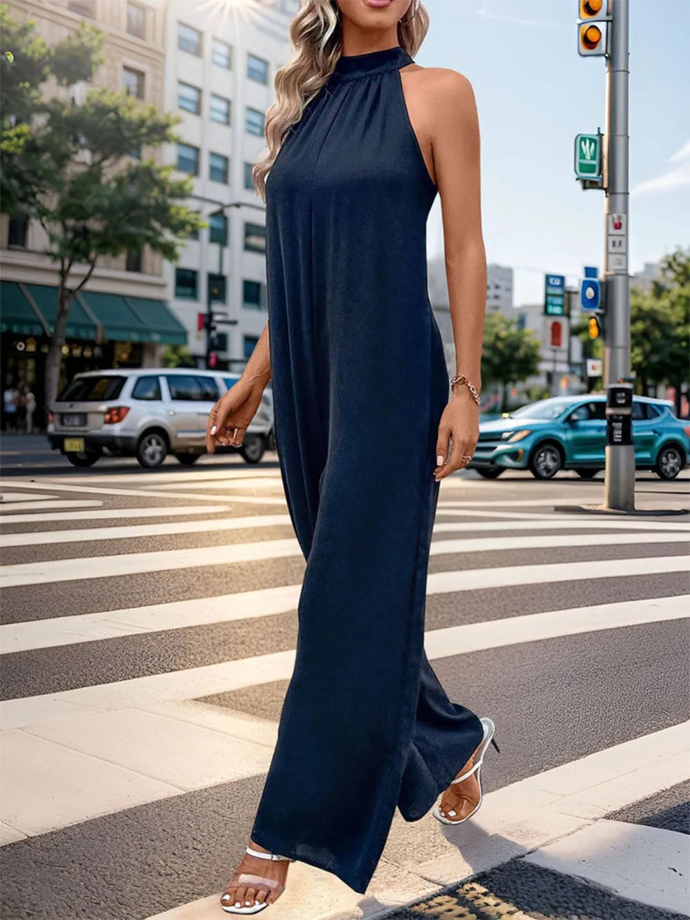 Women's Jumpsuit